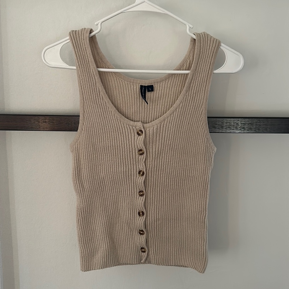 Cute Tank Top
